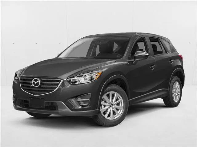 2016 Mazda CX-5 Sport for sale in Pinellas Park, FL