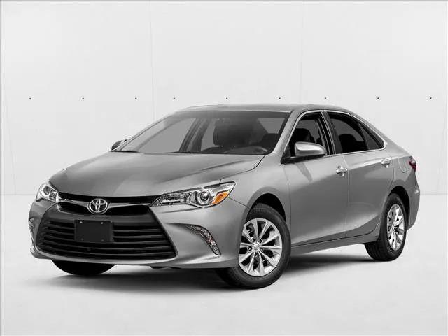2017 Toyota Camry LE for sale in Pinellas Park, FL