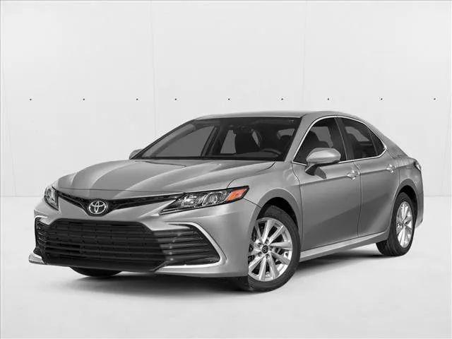 2023 Toyota Camry LE for sale in Pinellas Park, FL