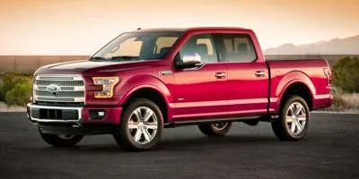 2017 Ford F-150 XLT for sale in Irvington, NJ