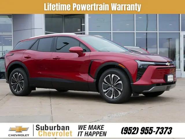 2026 Chevrolet V Blazer LT AWD for sale in Eden Prairie, MN