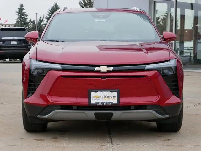 2026 Chevrolet V Blazer LT AWD