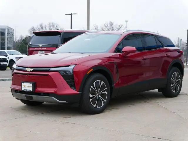 2026 Chevrolet V Blazer LT AWD