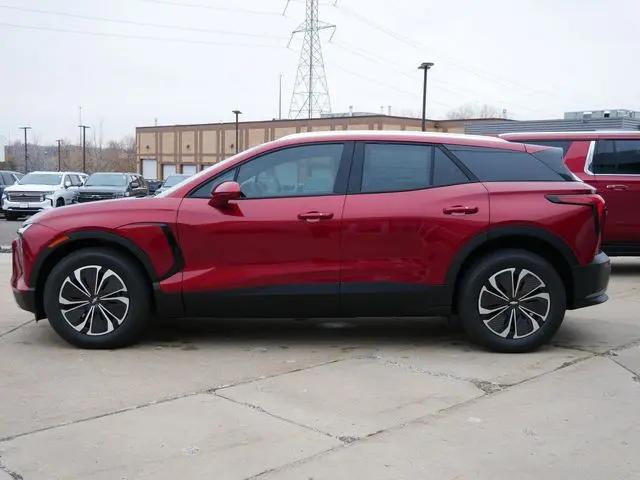 2026 Chevrolet V Blazer LT AWD