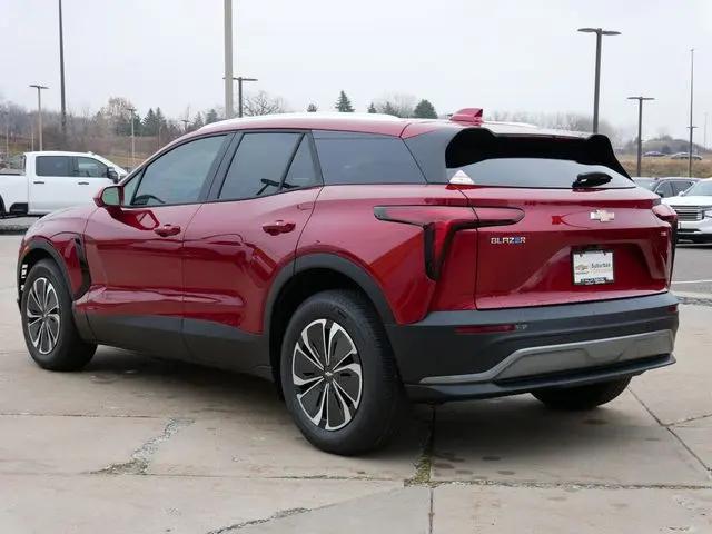 2026 Chevrolet V Blazer LT AWD