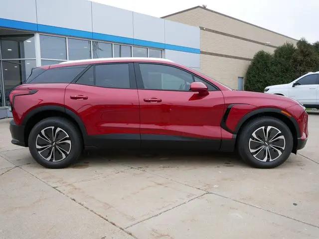 2026 Chevrolet V Blazer LT AWD