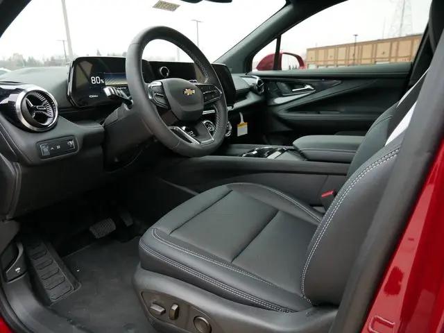 2026 Chevrolet V Blazer LT AWD