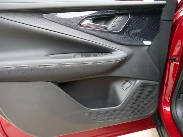 2026 Chevrolet V Blazer LT AWD