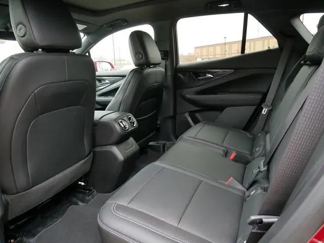 2026 Chevrolet V Blazer LT AWD