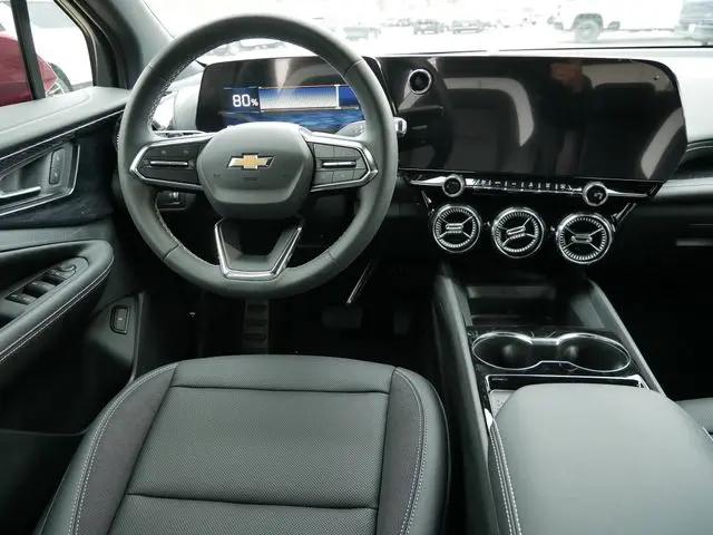 2026 Chevrolet V Blazer LT AWD