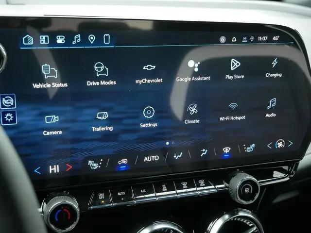 2026 Chevrolet V Blazer LT AWD