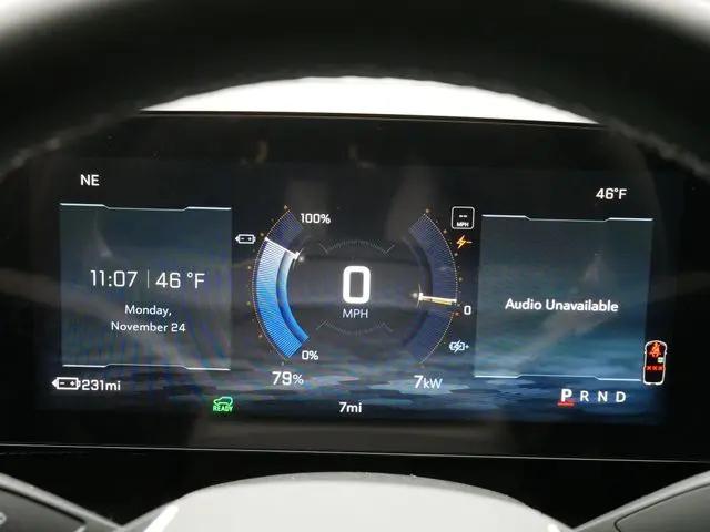 2026 Chevrolet V Blazer LT AWD
