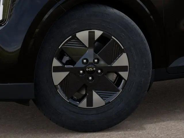2026 Kia Carnival MPV LXS