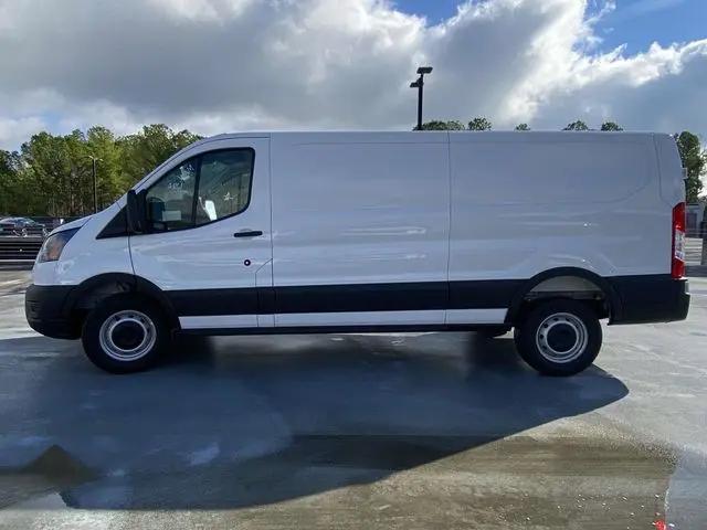 2026 Ford Transit Cargo Van T-250