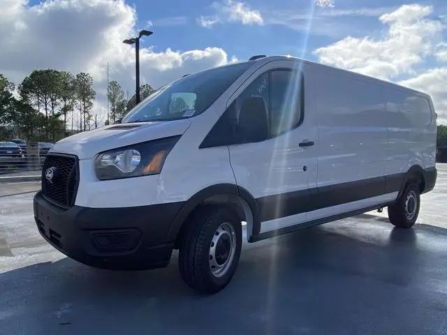 2026 Ford Transit Cargo Van T-250