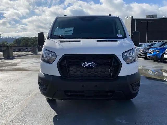 2026 Ford Transit Cargo Van T-250
