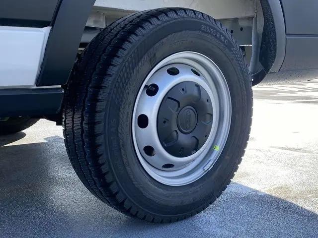 2026 Ford Transit Cargo Van T-250