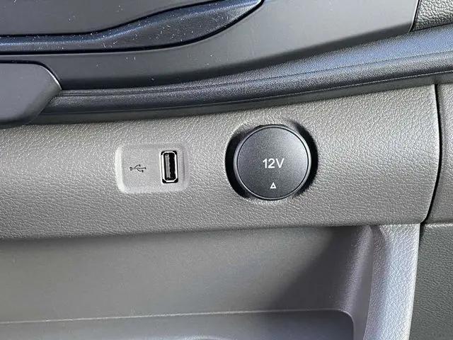 2026 Ford Transit Cargo Van T-250