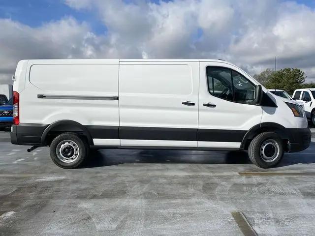 2026 Ford Transit Cargo Van T-250