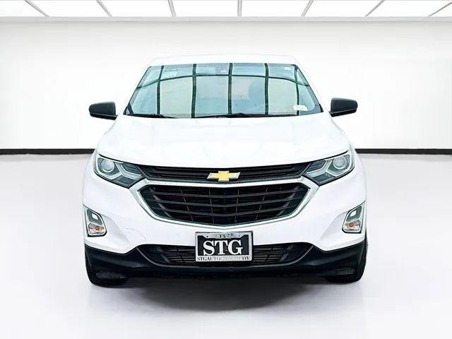 2021 Chevrolet Equinox FWD LS