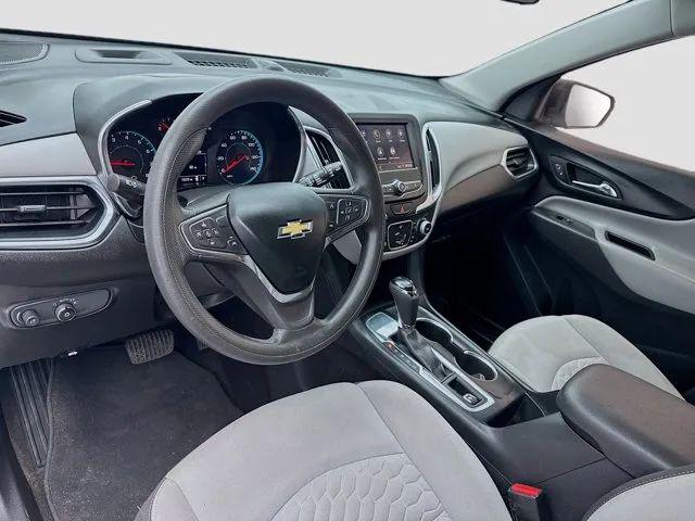 2021 Chevrolet Equinox FWD LS