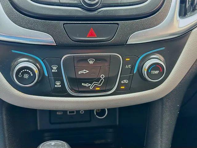 2021 Chevrolet Equinox FWD LS