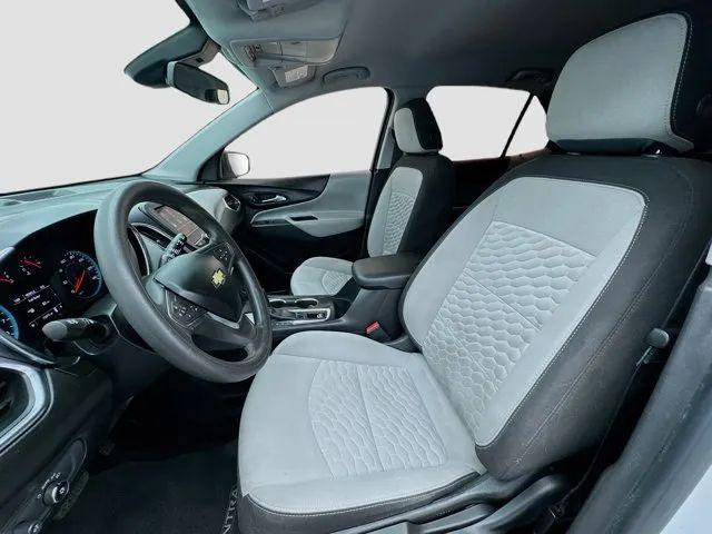 2021 Chevrolet Equinox FWD LS