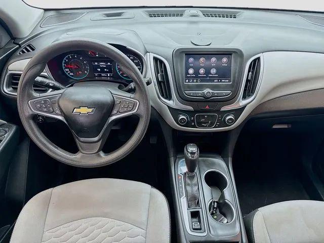 2021 Chevrolet Equinox FWD LS