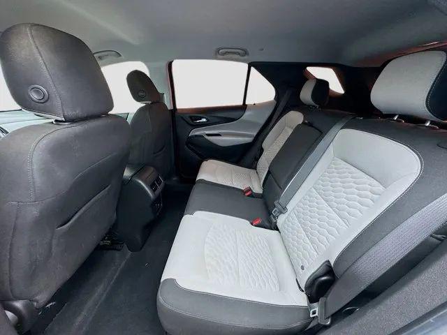 2021 Chevrolet Equinox FWD LS
