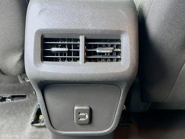 2021 Chevrolet Equinox FWD LS