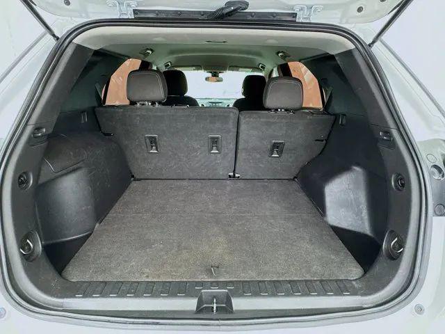 2021 Chevrolet Equinox FWD LS