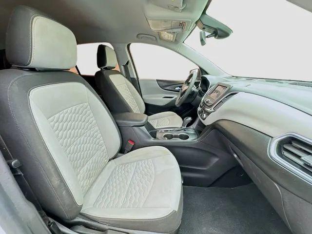 2021 Chevrolet Equinox FWD LS