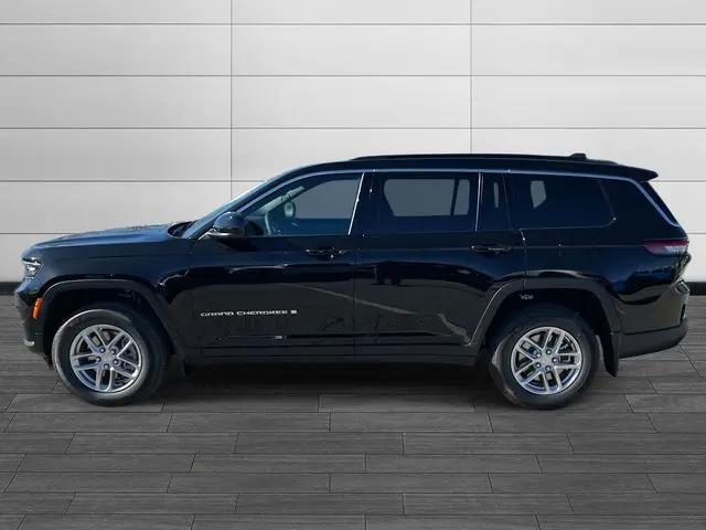 2025 Jeep Grand Cherokee L Laredo X 4x4