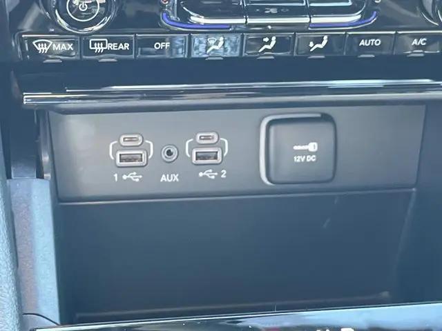 2025 Jeep Grand Cherokee L Laredo X 4x4