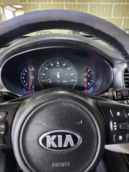 2017 Kia Sorento 3.3L EX