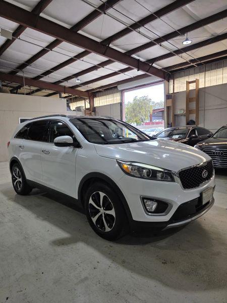 2017 Kia Sorento 3.3L EX
