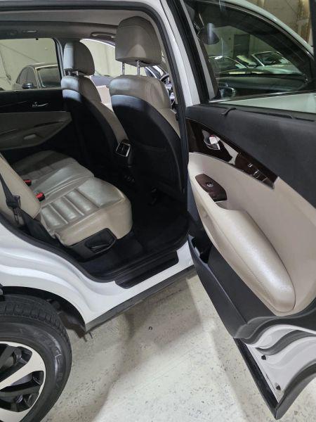 2017 Kia Sorento 3.3L EX