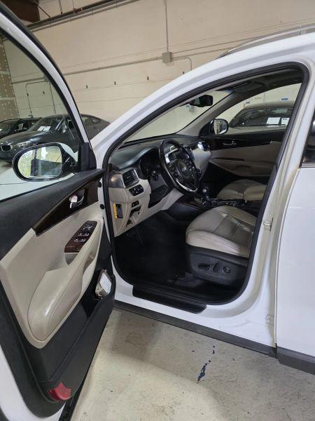 2017 Kia Sorento 3.3L EX
