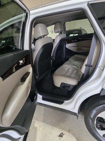 2017 Kia Sorento 3.3L EX