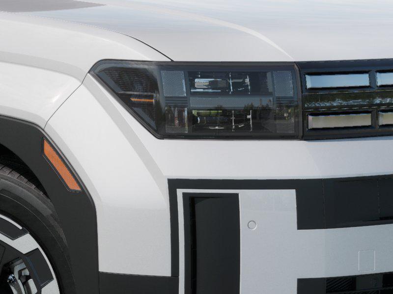 New 2026 Serenity White Hyundai SE image 9