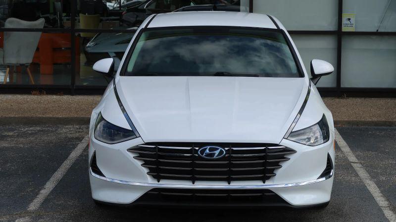 2022 Hyundai Sonata SE