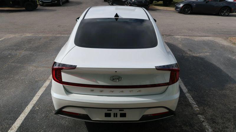2022 Hyundai Sonata SE