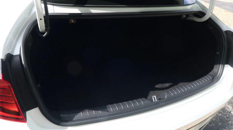 2022 Hyundai Sonata SE
