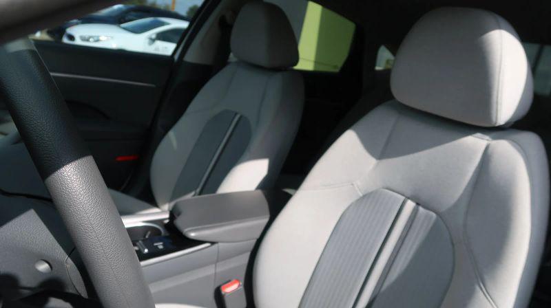 2022 Hyundai Sonata SE
