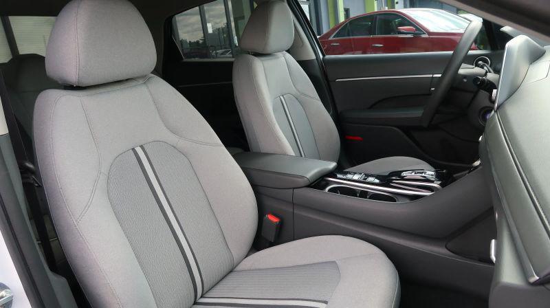 2022 Hyundai Sonata SE