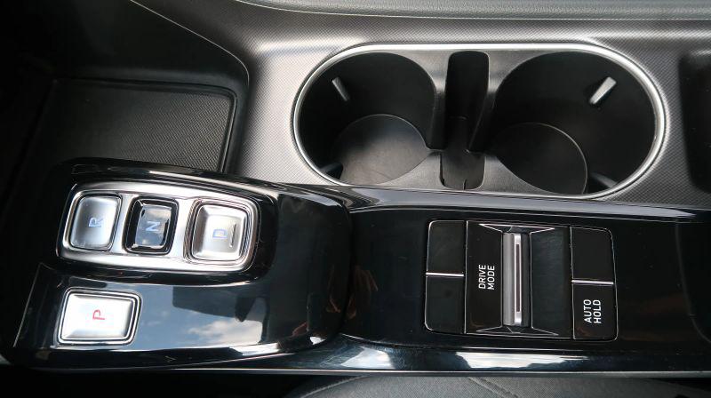 2022 Hyundai Sonata SE