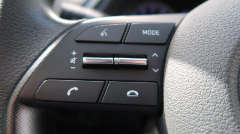 2022 Hyundai Sonata SE