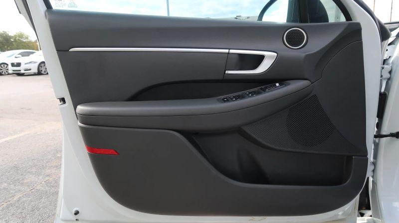2022 Hyundai Sonata SE