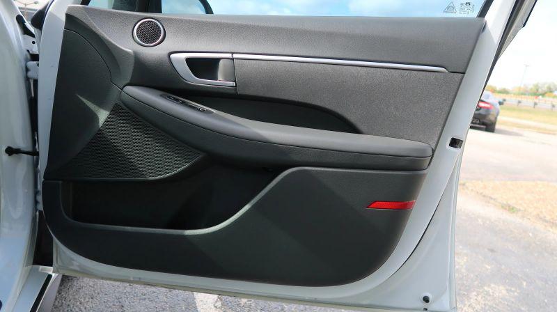 2022 Hyundai Sonata SE