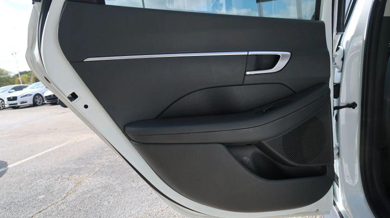 2022 Hyundai Sonata SE